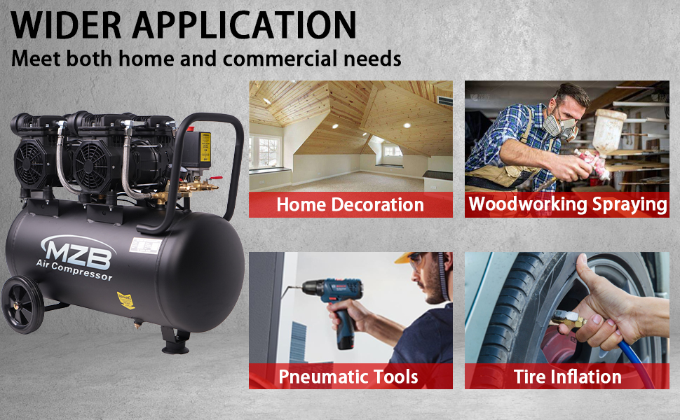 Air Compressor