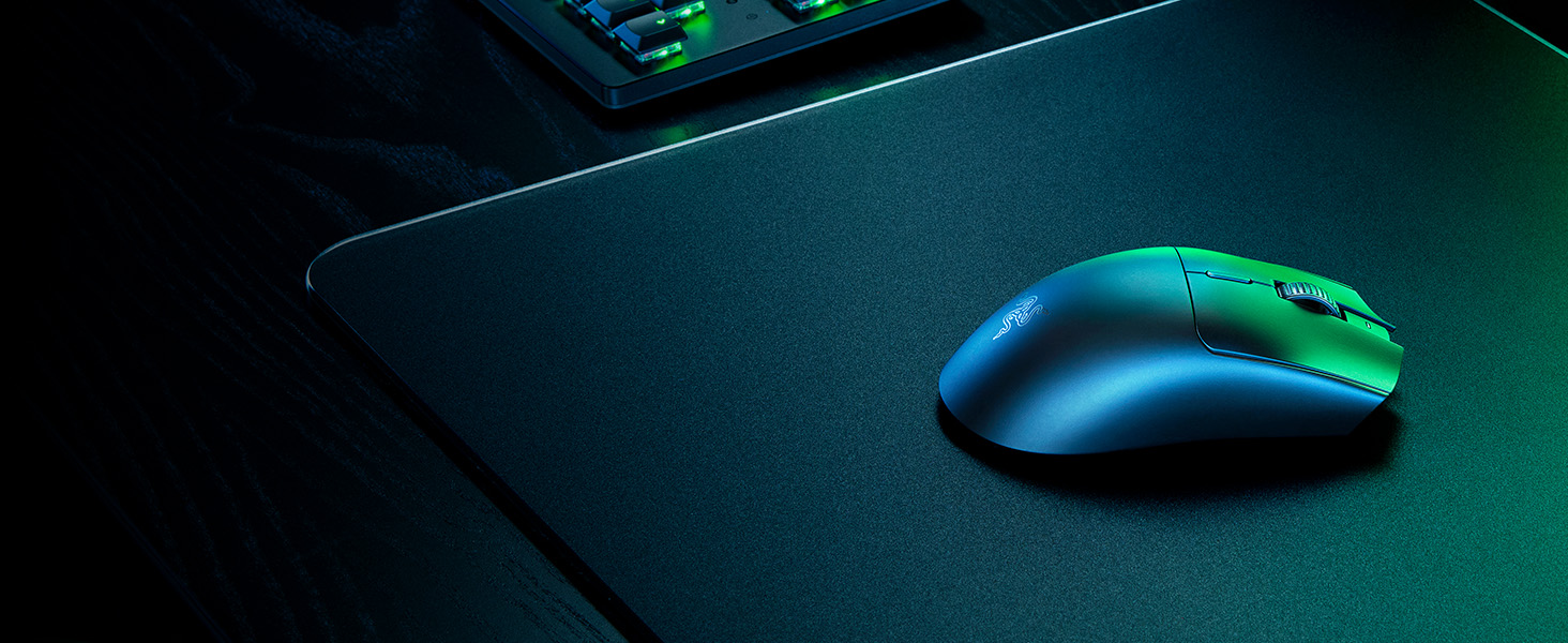 Razer Viper V3 HyperSpeed