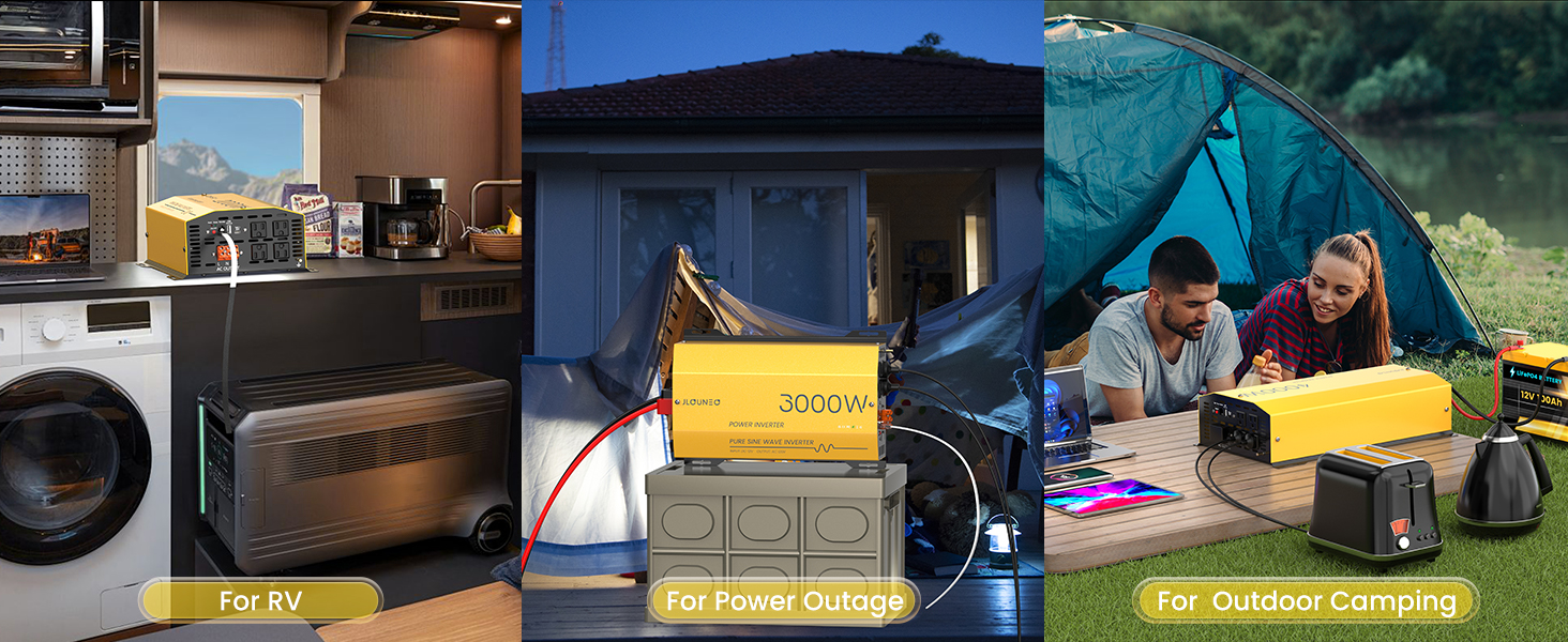 2000 watt power inverter