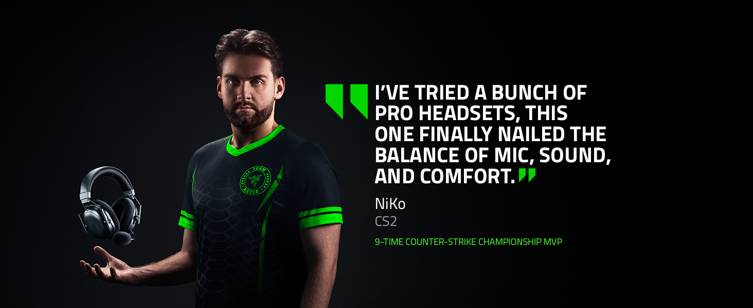 Niko CS2 