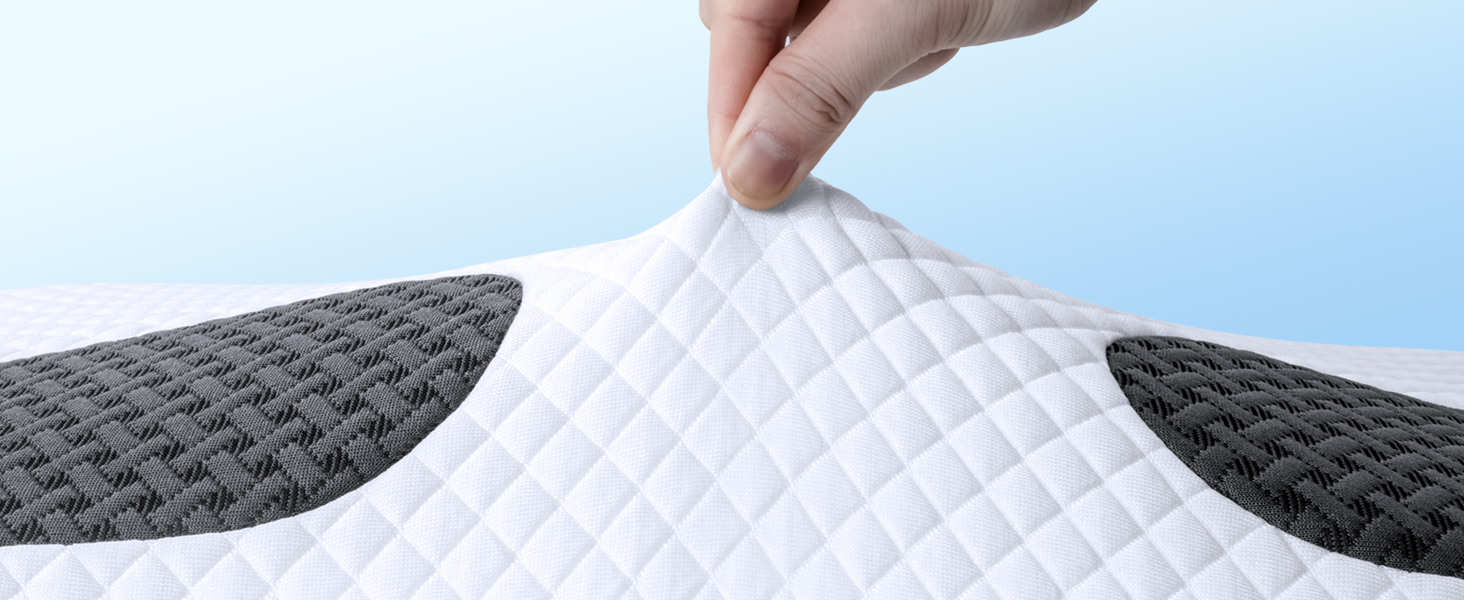 side sleeper pillow