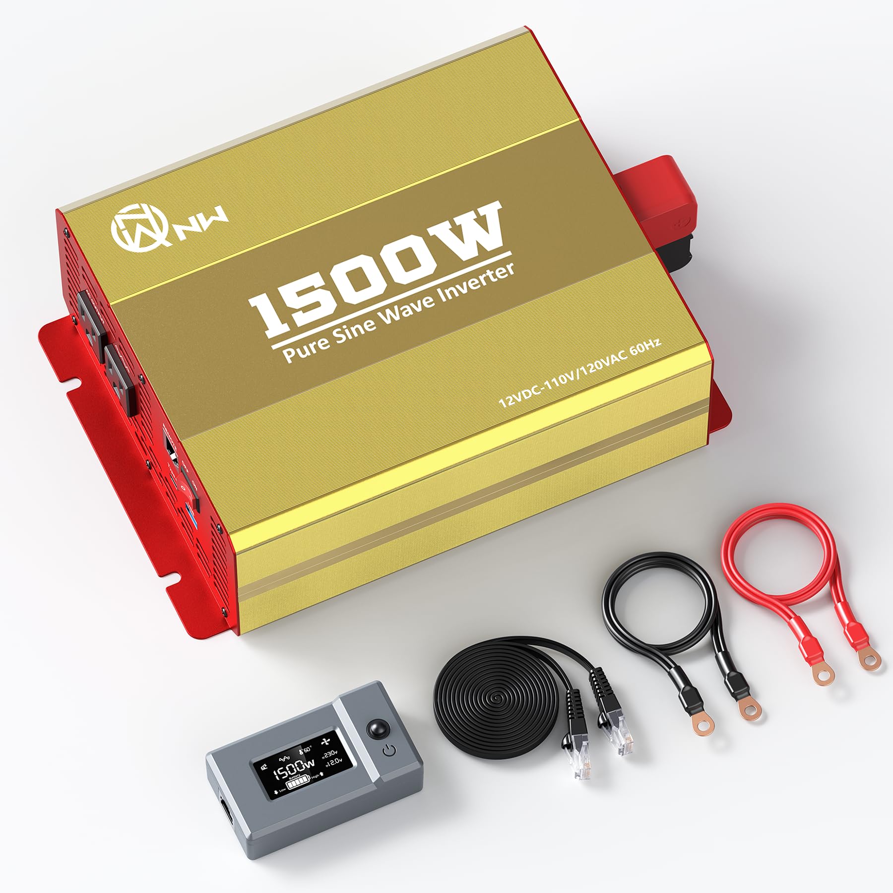 Hardwire Port
