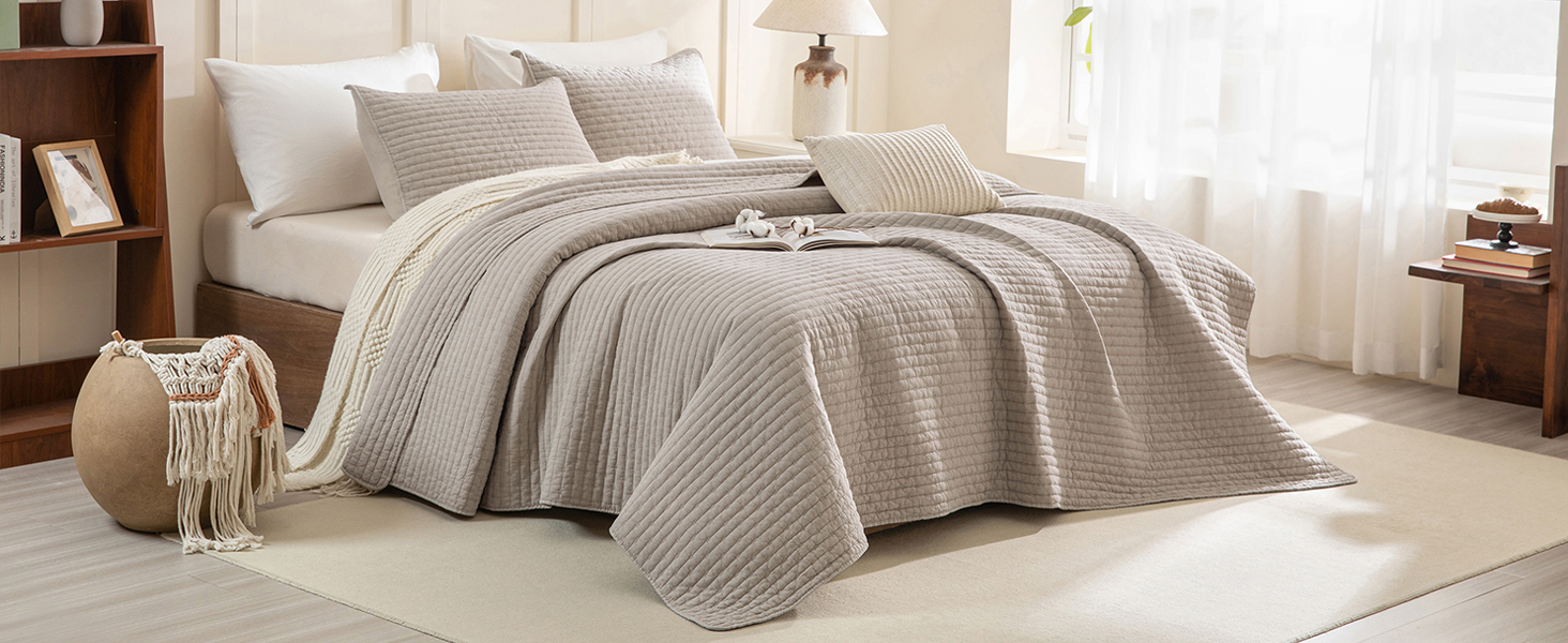 extra large bedspread