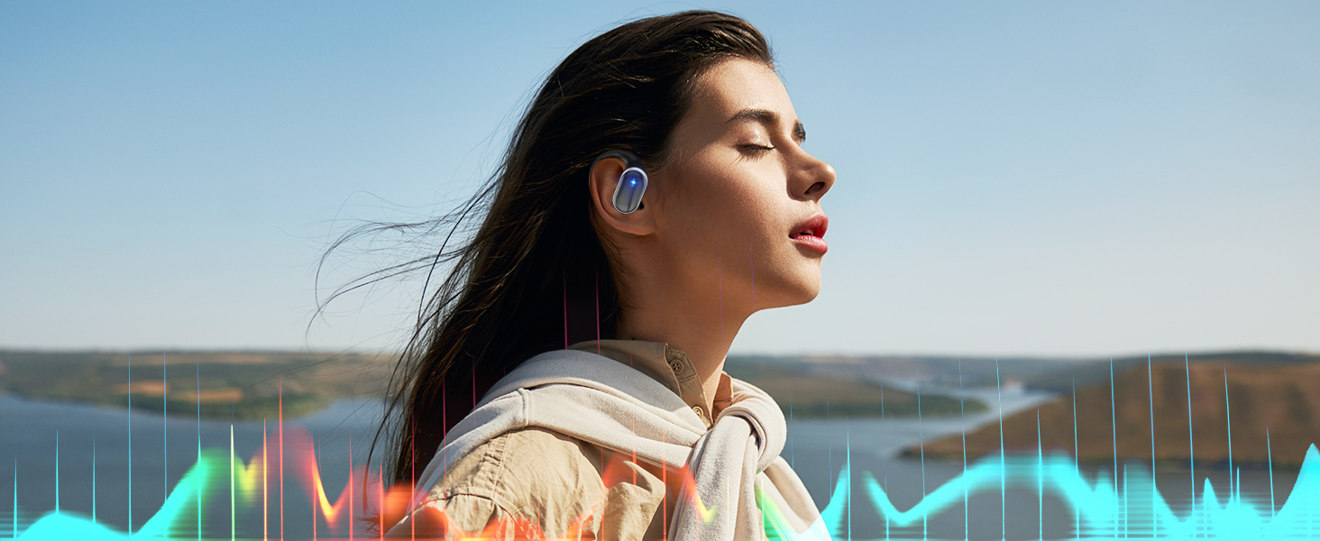 Daily Open-Ear Headphones