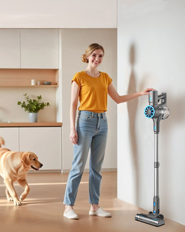 Stick Vacuum