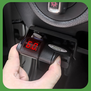 Brake Control