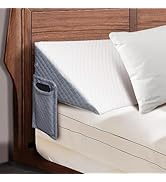 Mattress Topper King Size, Extra Thick Viscose Bamboo Pillow Top Mattress Pad, Soft Waterproof Ma...