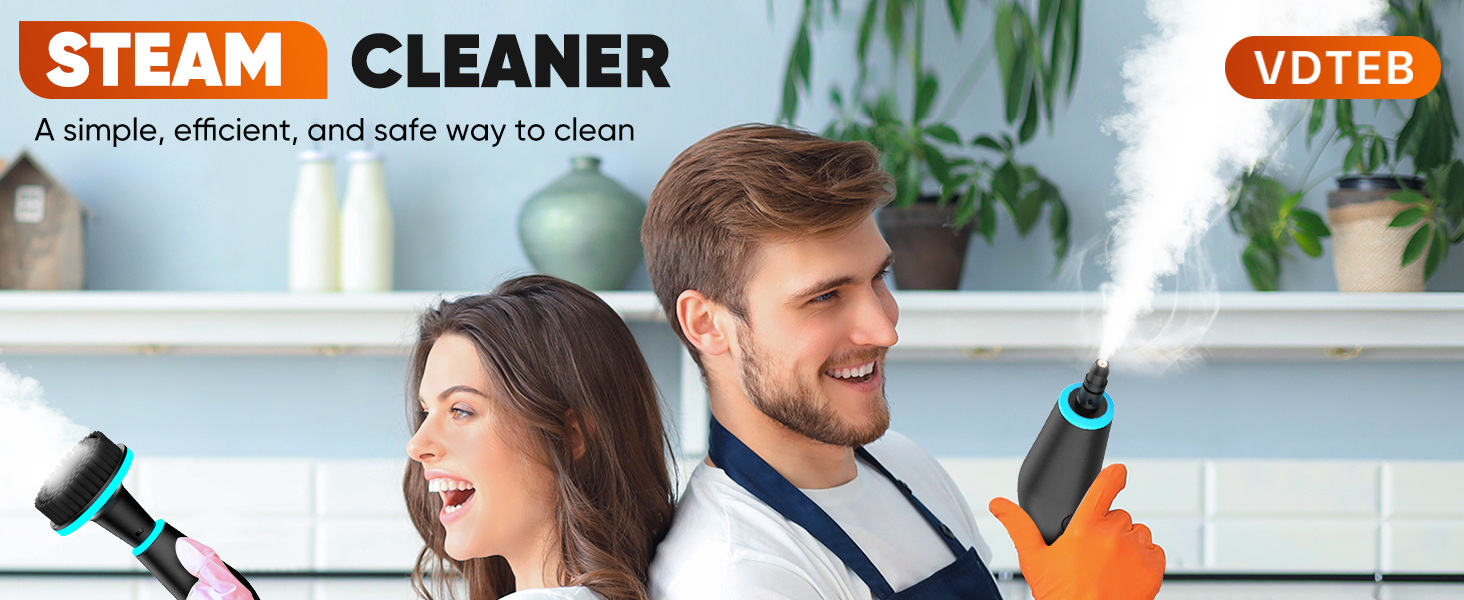steam cleaner for home