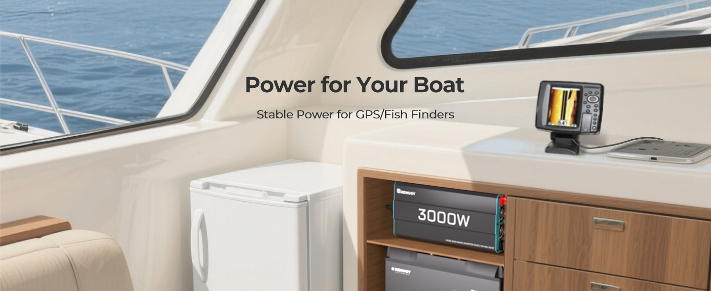 12v inverter