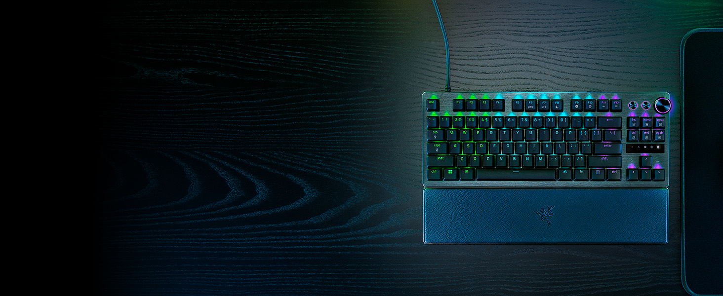 Razer Huntsman V3 Pro TKL