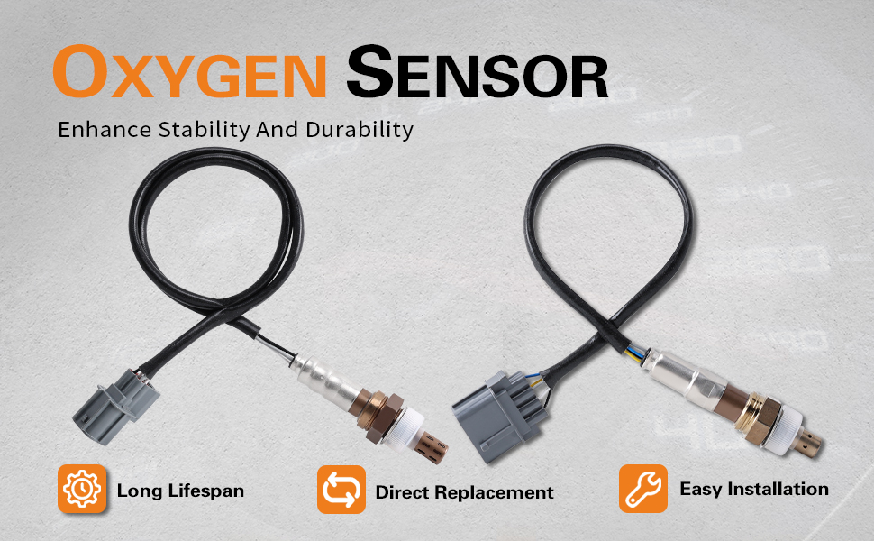 oxygen sensor