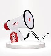 Pyle Amplified Wireless Bluetooth Audio Controller - 300 Watt Bluetooth Media Button, Waterproof ...
