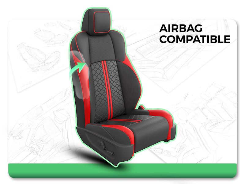 toyota tacoma truck seat covers 2024 2025 accesorios para tacoma
