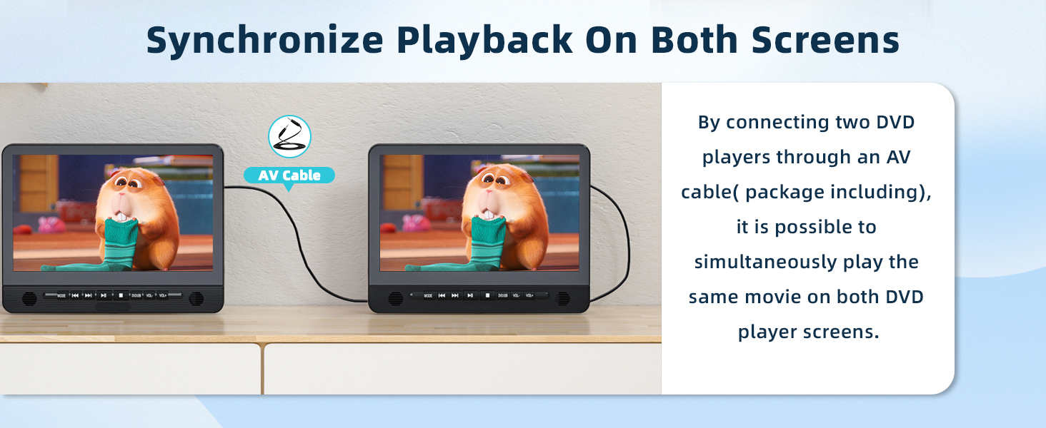 portable dvd players