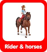 Horse Club Figurines