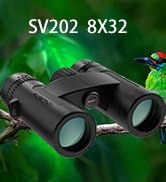 spotting scopes