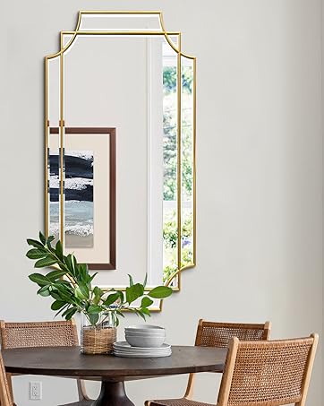 Modern Decorative Mirror