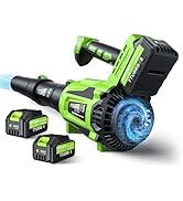 leaf blower