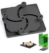 Katywixu Adjustable Pool Fence Drill Guide, Portable Drill Guide, Anchor Hole Size 5/8", Ideal fo...