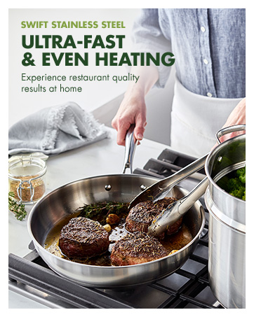 GreenPan, PFAS-Free, Ceramic, Nonstick, Sets, Frypans