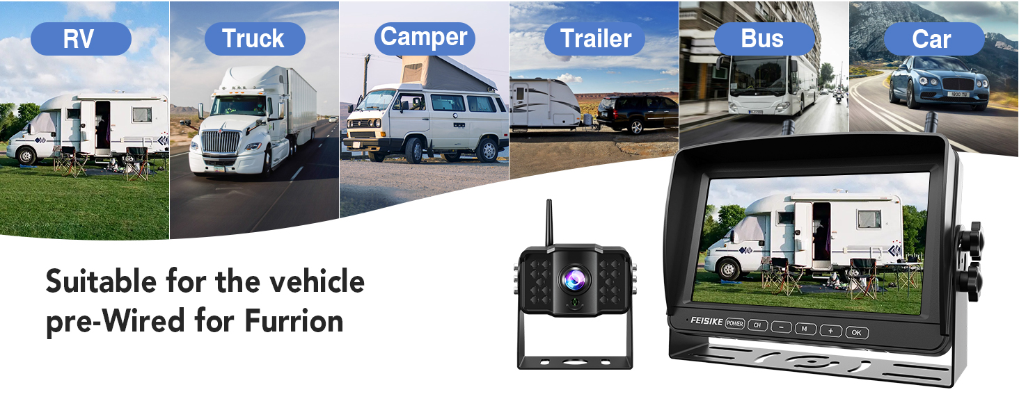 backup camera