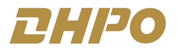 DHPO brand logo