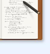 Digital Note