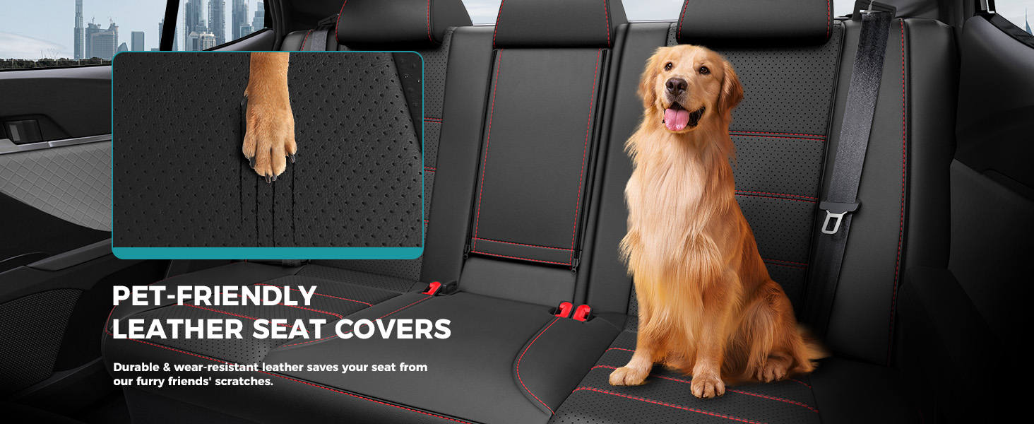 Toyota camry Seat Covers L LE SE XLE XSE Nightshade Hybrid Sedan 2018 2019 2020 2021 2022 2023 2025