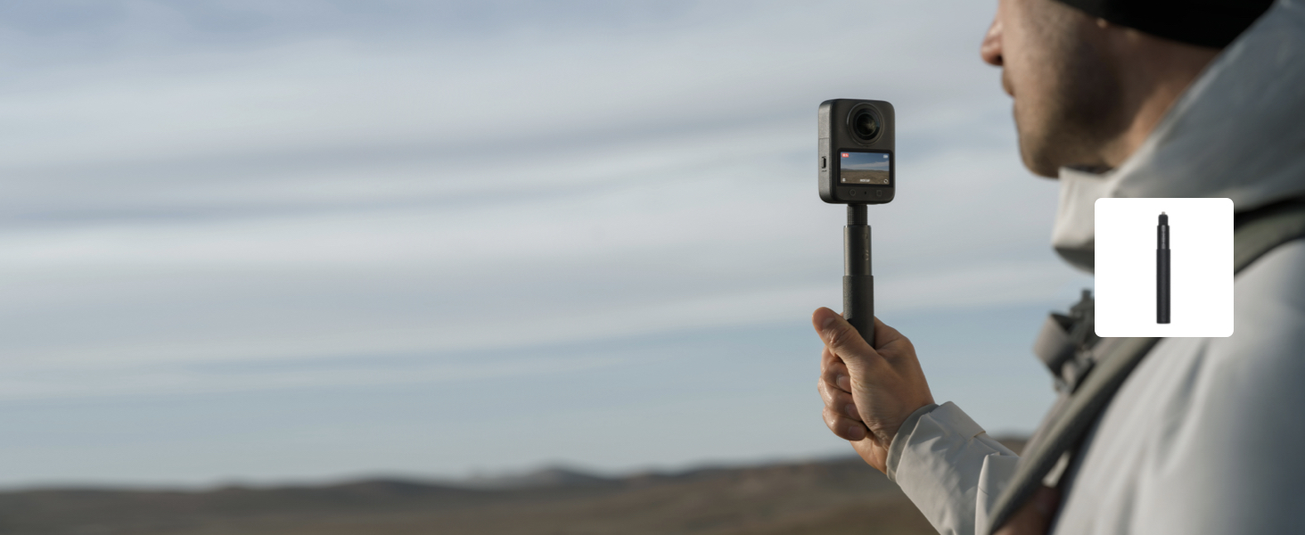osmo 360
