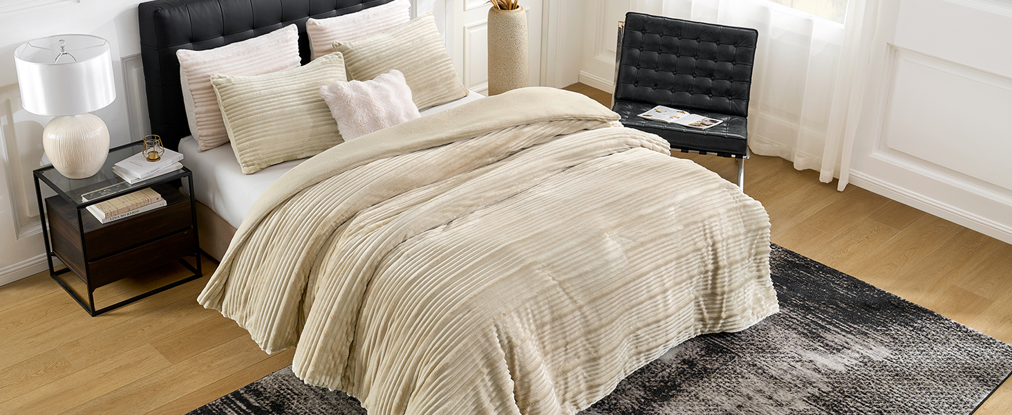 Bedding set