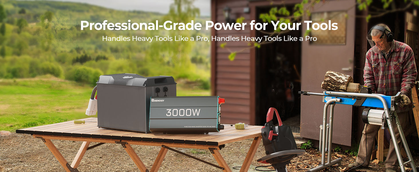 car power inverter
