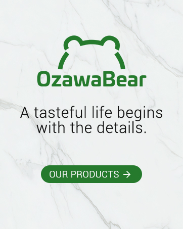 OzawaBear 26 Pcs Pots and Pans