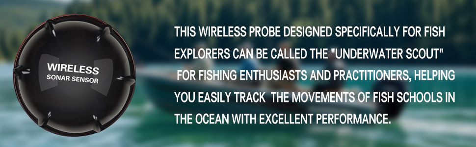 kayak fish finder
