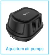 pond air pump for outdoor pond