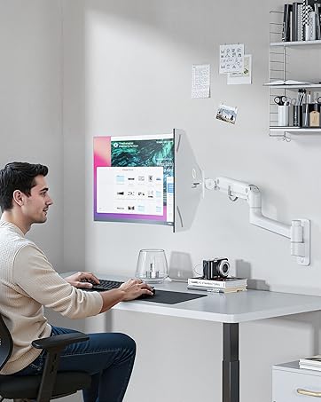 monitor arm