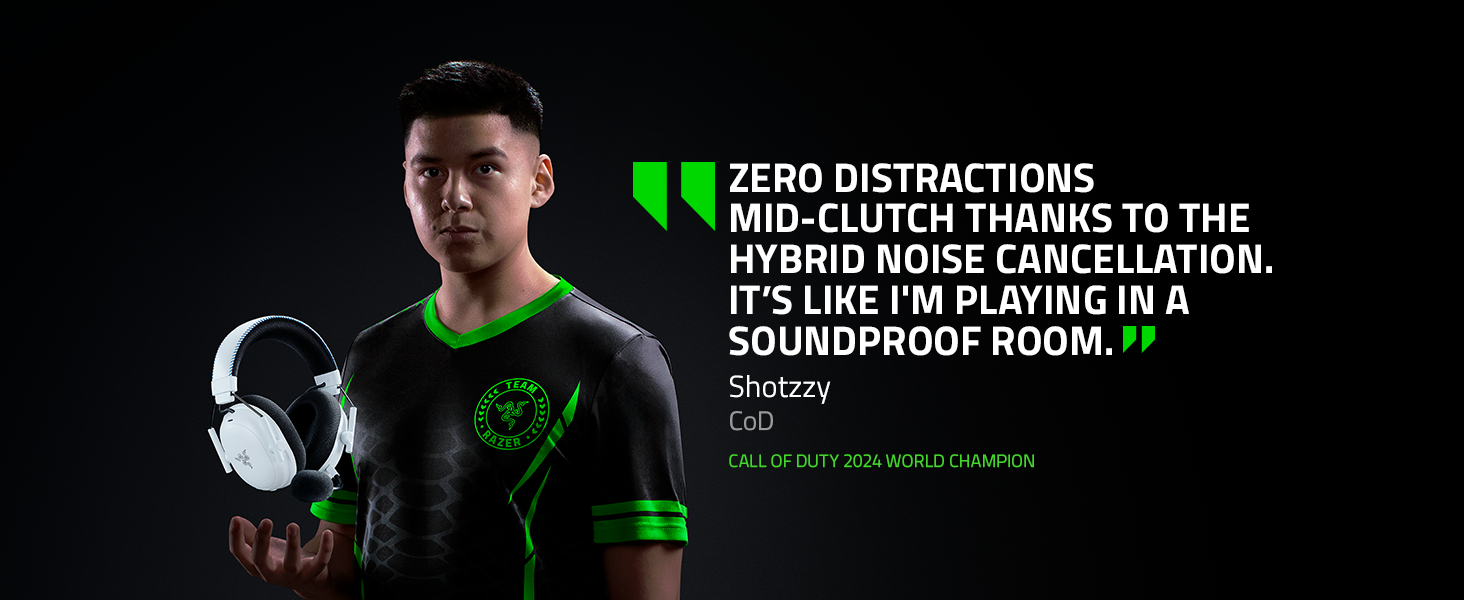 Shotzzy
