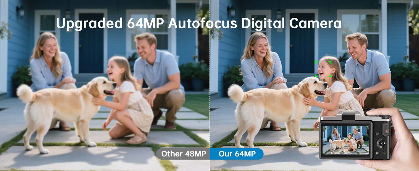 4k camera