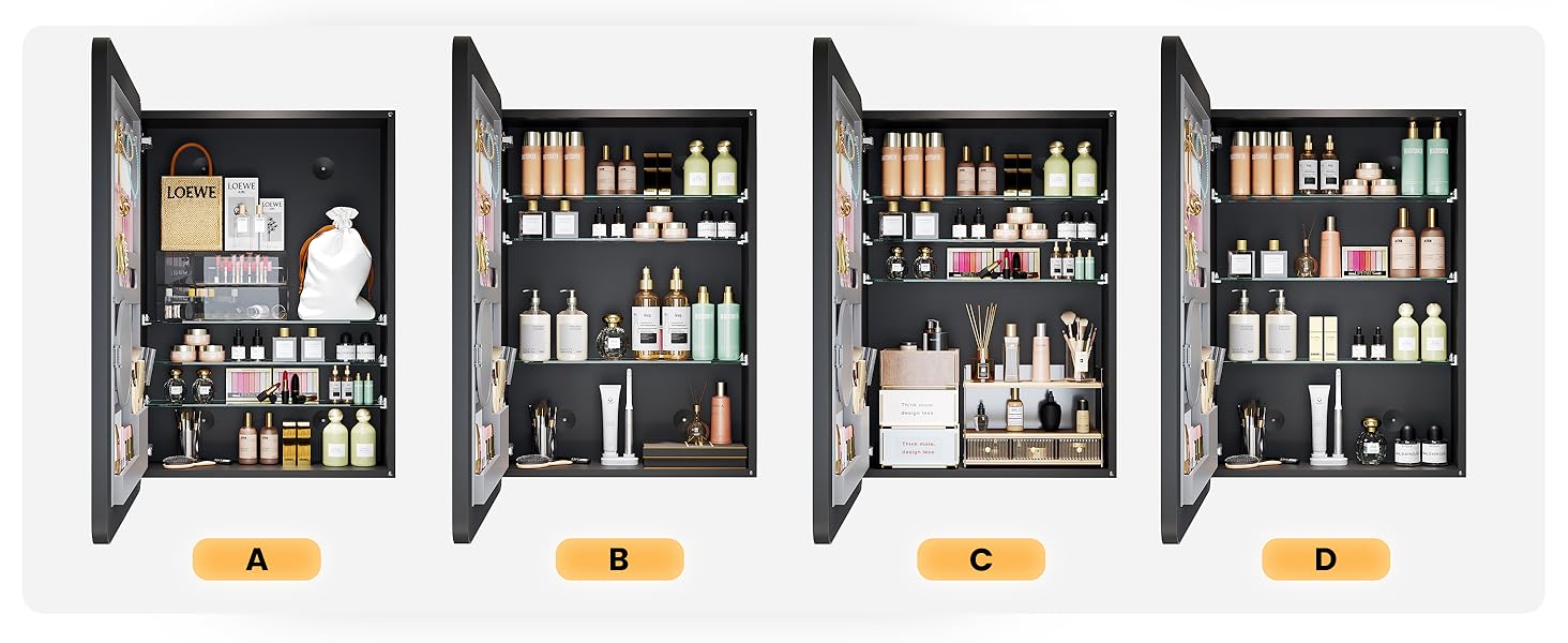 black medicine cabinet mirror 20x30 medicine cabinet with mirror recessed mirrored medicine cabinet