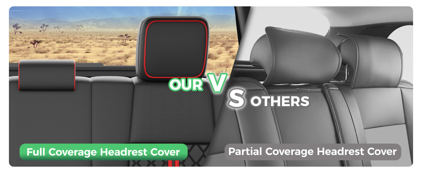 toyota tacoma truck seat covers 2024 2025 accesorios para tacoma