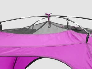 bed tent