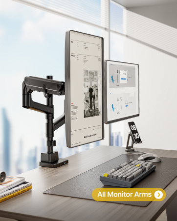monitor arm