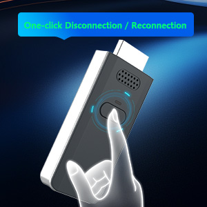 wireless hdmi transmitter
