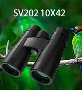 spotting scopes