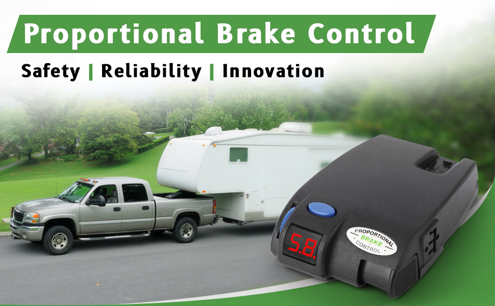 Brake Control