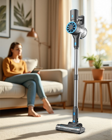Stick Vacuum