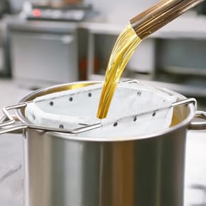 Fryer Filter Bag