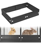 Magnetic Mount for LR Receivers, Adjustable Strong Magnets, Fit for Flatback Dozer Blades, Backho...