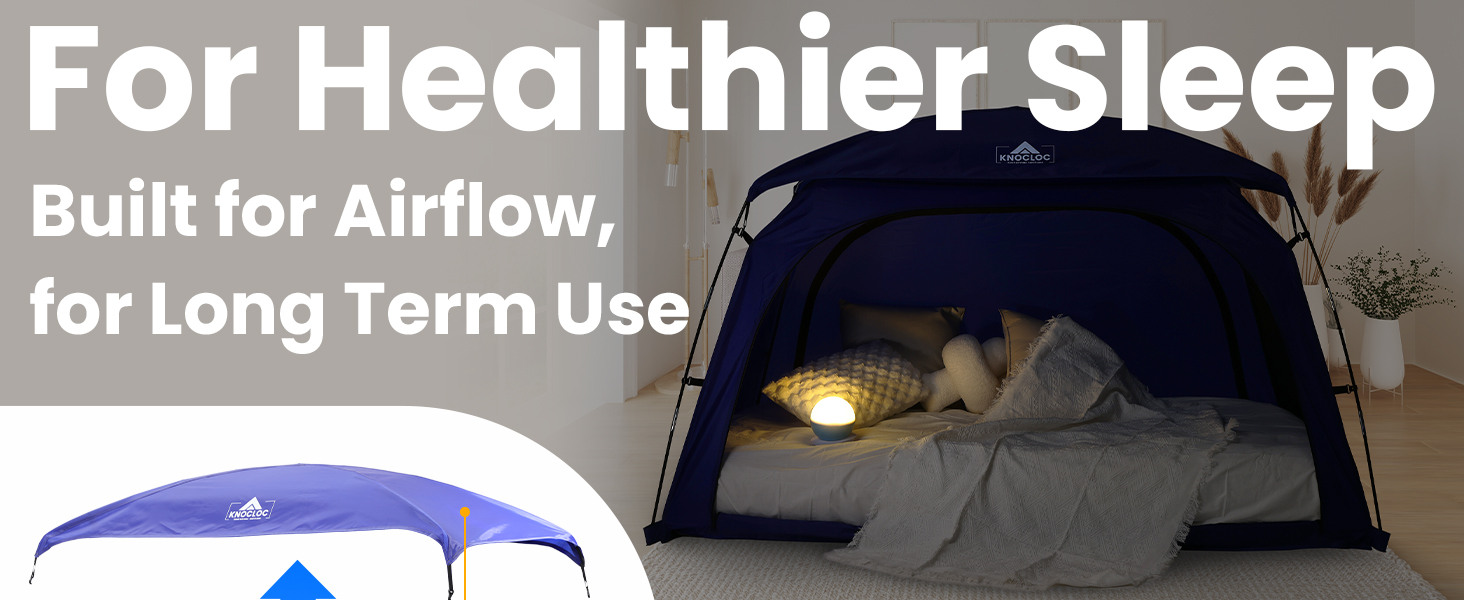 bed tent
