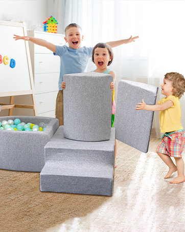 Climbing Blocks