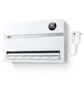 wall heater
